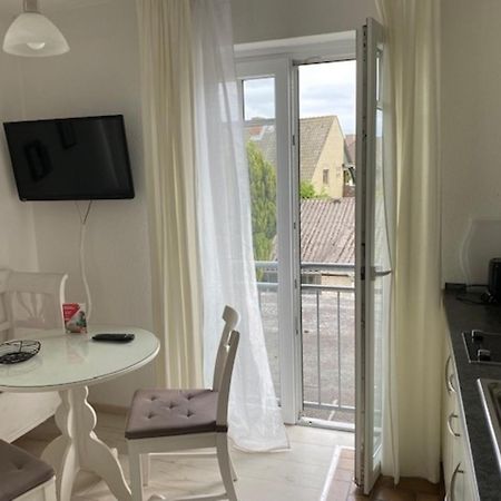 Landhaus Zur Seebruecke Nr 6 Dahme  Luaran gambar