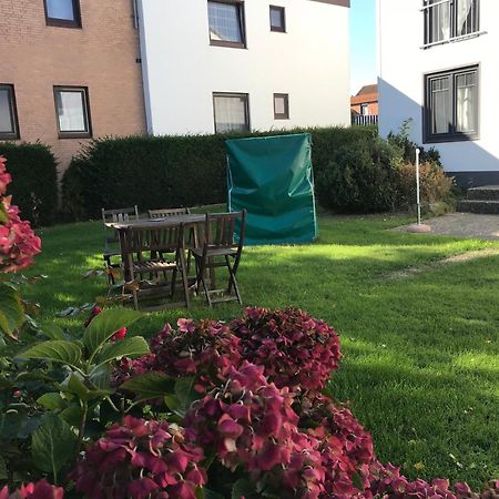 Landhaus Zur Seebruecke Nr 6 Dahme  Luaran gambar