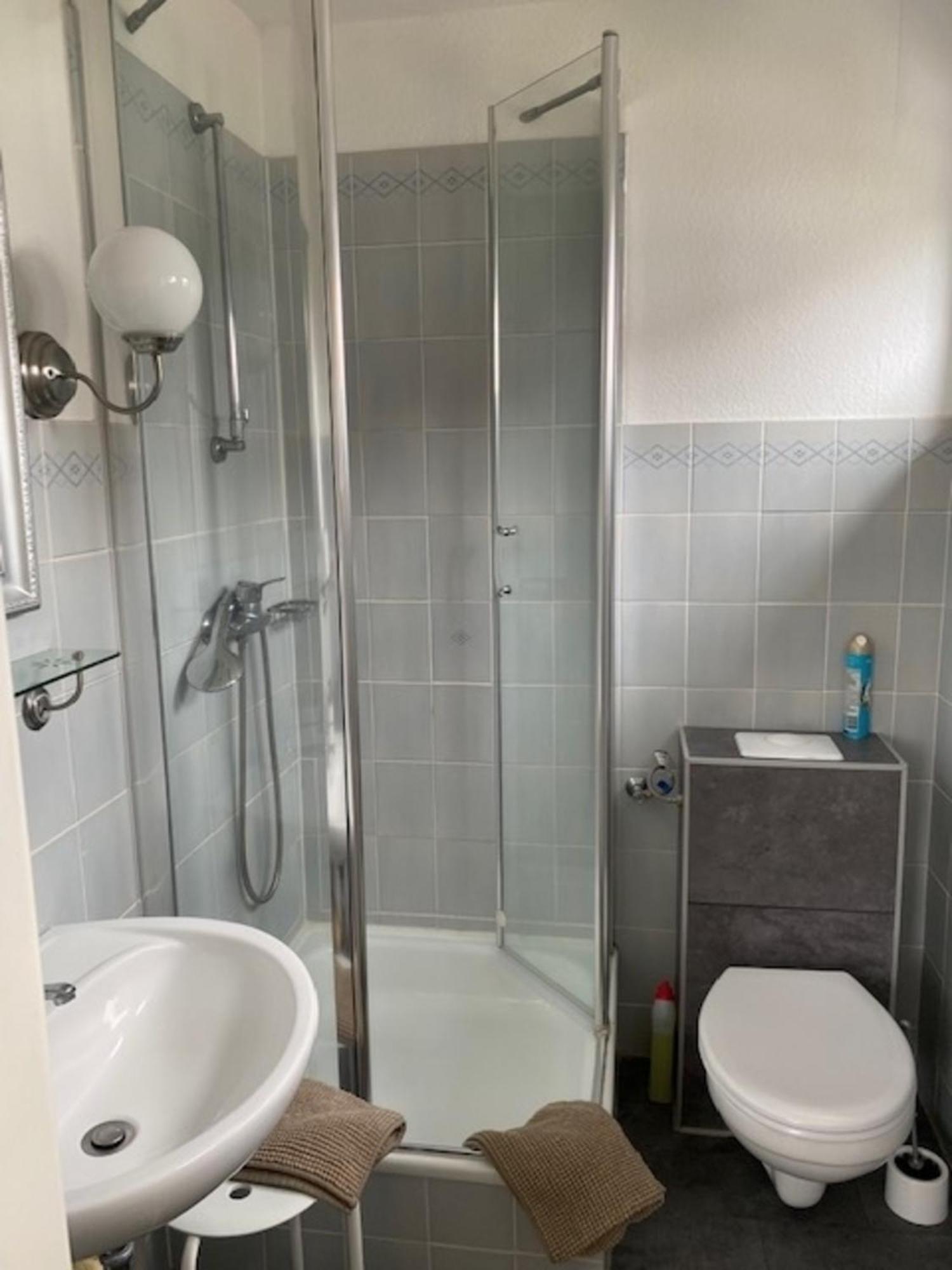 Landhaus Zur Seebruecke Nr 6 Dahme  Luaran gambar