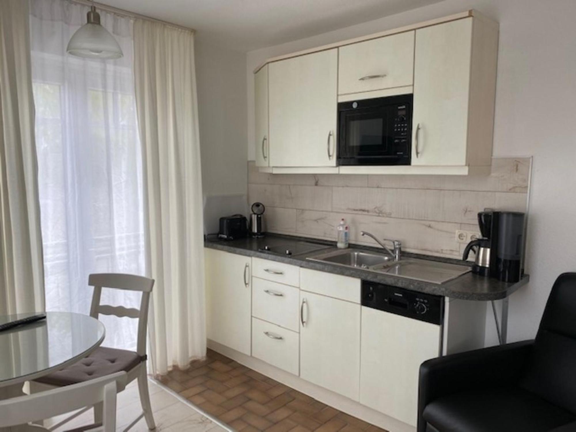 Landhaus Zur Seebruecke Nr 6 Dahme  Luaran gambar